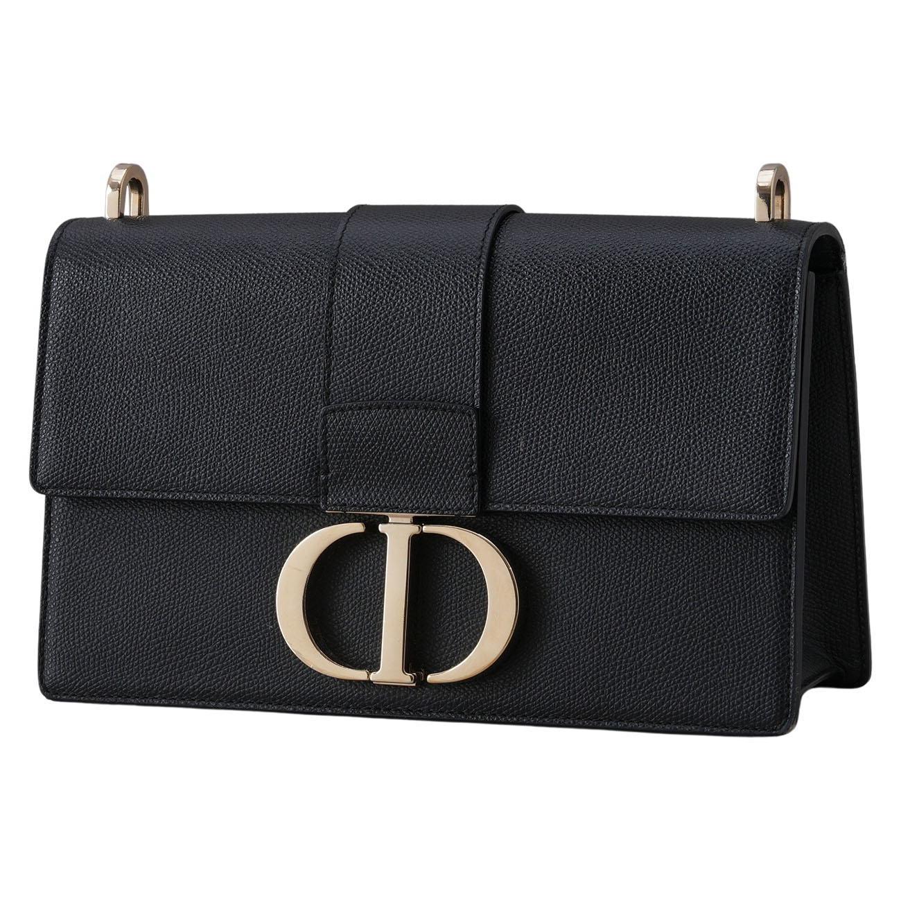 CHRISTIAN DIOR(USED)디올 몽테인 30 체인 숄더백